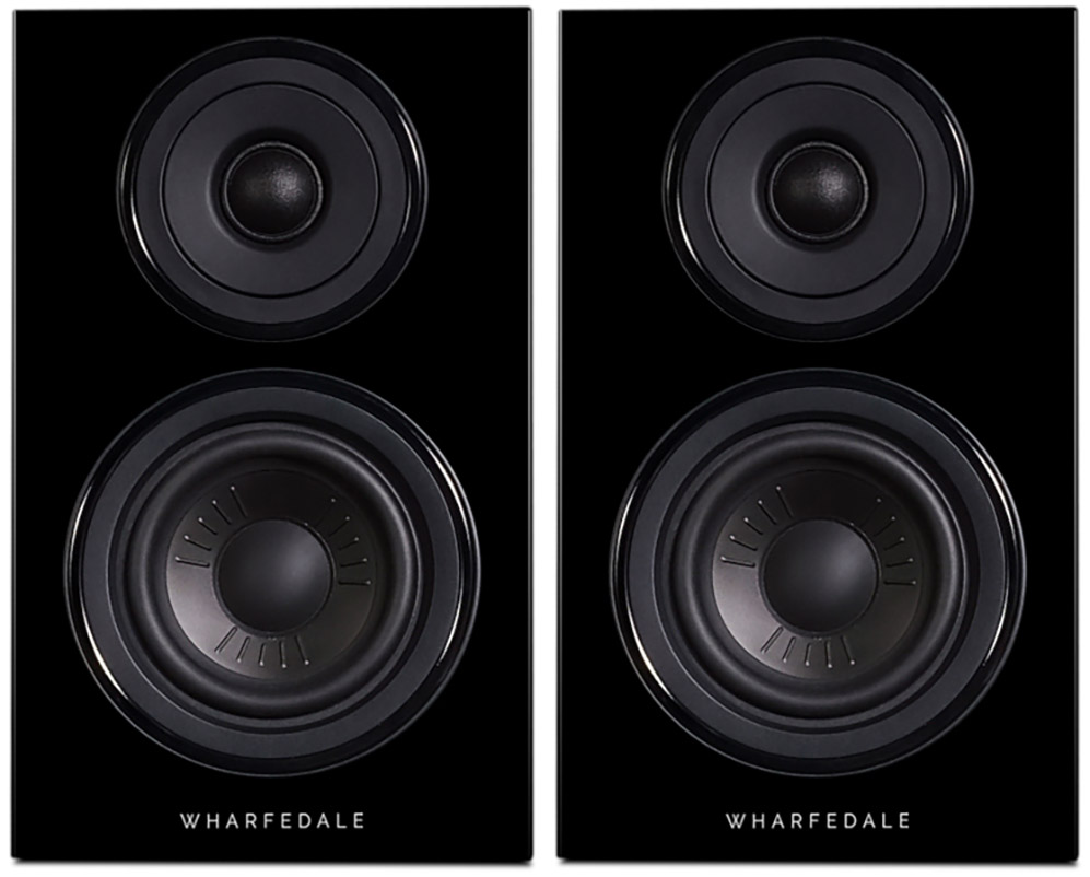 Wharfedale Diamond 12.0